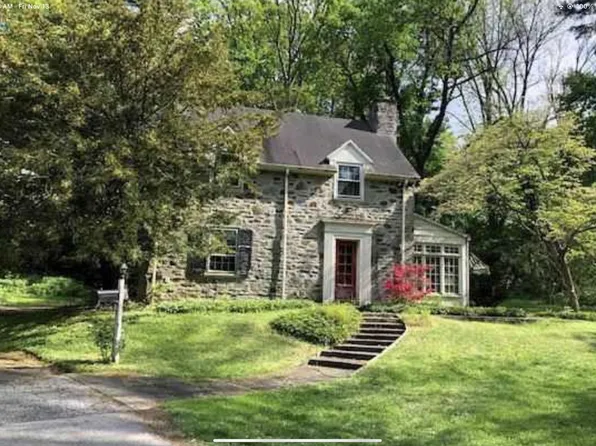 117 S Radnor Chester Rd, Radnor, PA 19087