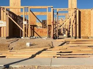 3238 Palindrome Ave, Henderson, NV 89044