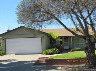 4563 Hilo St, Fremont, CA 94538