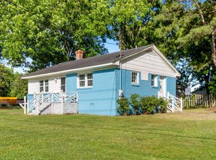 403 S Webb St, Selma, NC 27576