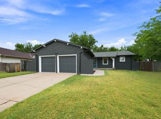 2246 S Lori Ln, Wichita, KS 67207