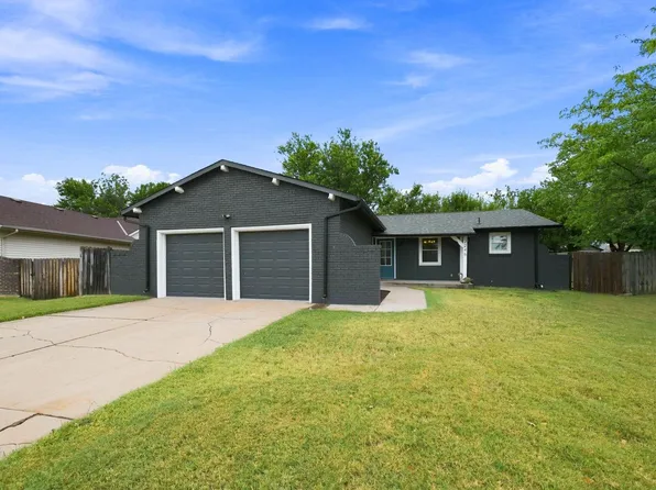 2246 S Lori Ln, Wichita, KS 67207