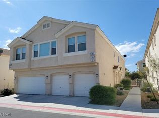 8707 Roping Rodeo Ave UNIT 102, Las Vegas, NV 89178