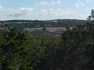 Pikes Peak, Kerrville, TX 78028