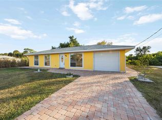 12225 Genoa Dr, North Port, FL 34287