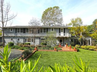 271 California Ter, Pasadena, CA 91105