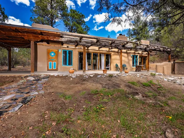 31 Deer Mesa, Valdez, NM 87580