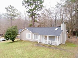 624 Inland Way, Lilburn, GA 30047