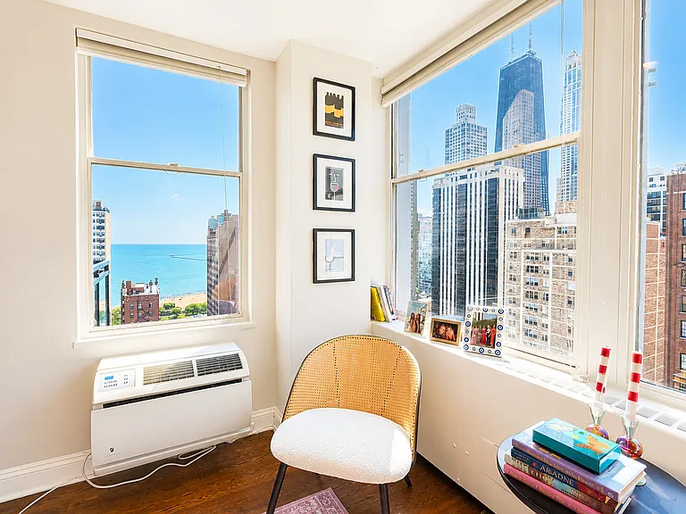 30 E Elm St #21C — Photo 4