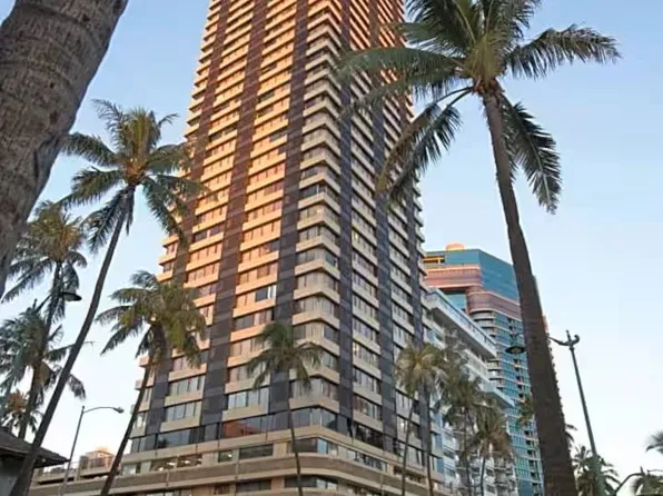 444 Niu St APT 1811, Honolulu, HI 96815
