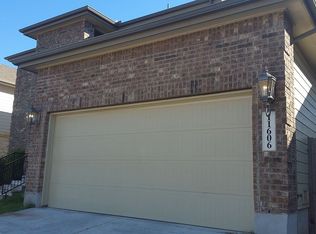 11606 Lemonmint Pkwy, San Antonio, TX 78245