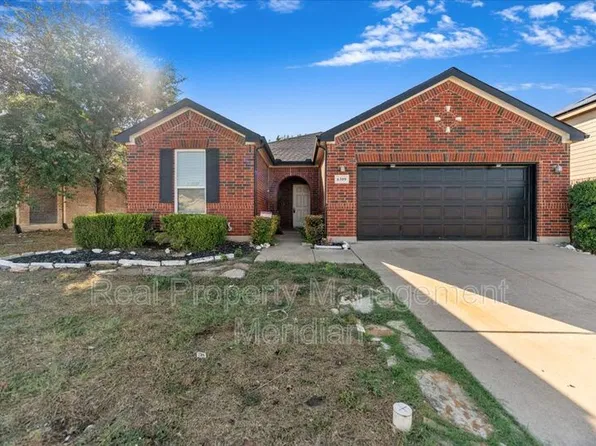 6309 Maritime St, Fort Worth, TX 76179