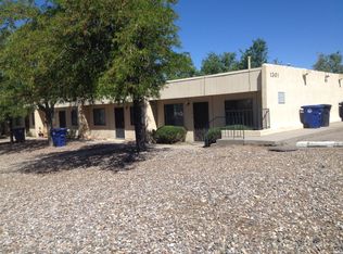 1301 Chelwood Park Blvd NE APT B, Albuquerque, NM 87112