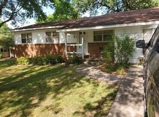 1919 White Ave, Tahlequah, OK 74464