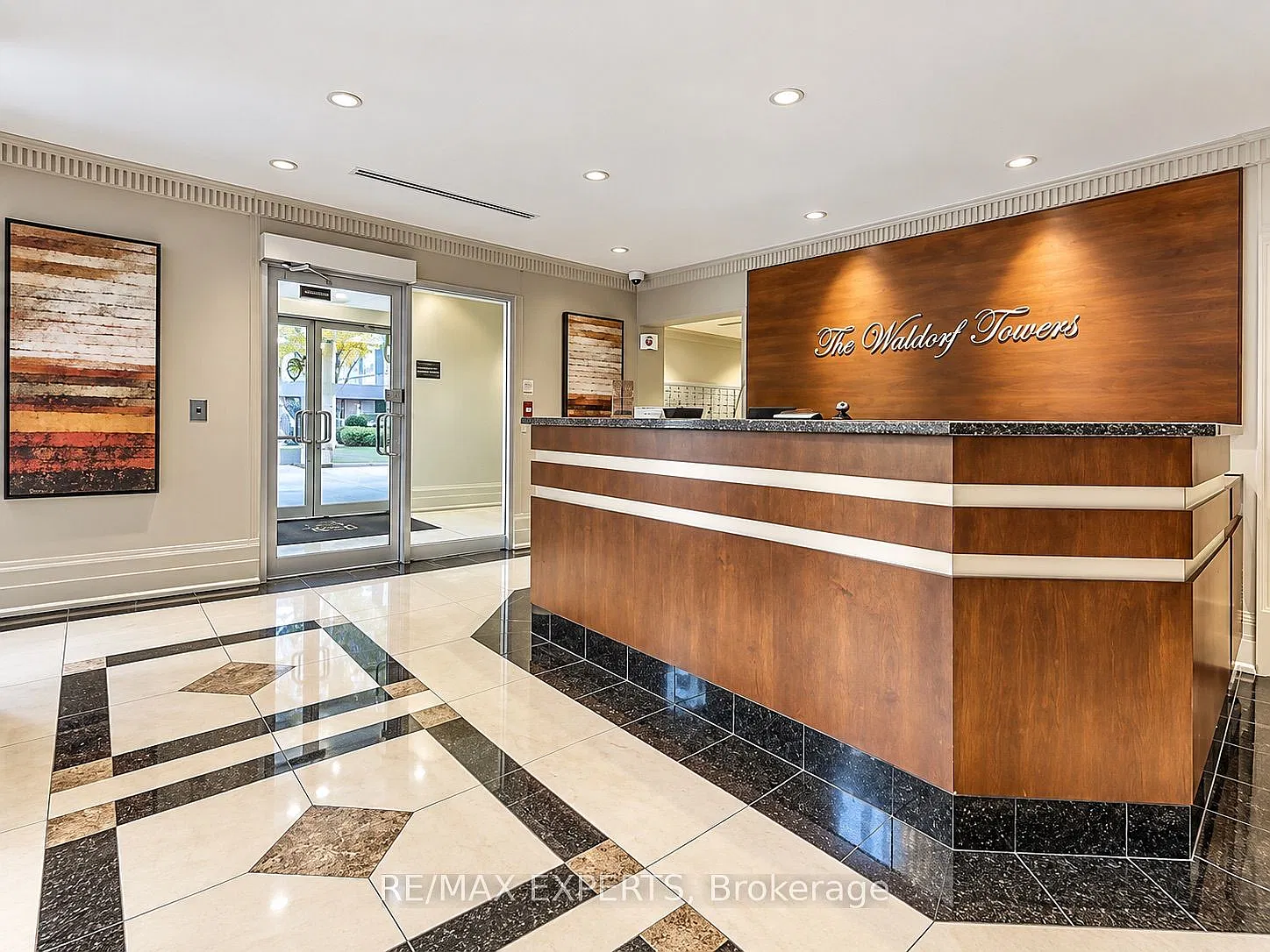 1 bed, $2,550 — Photo 4