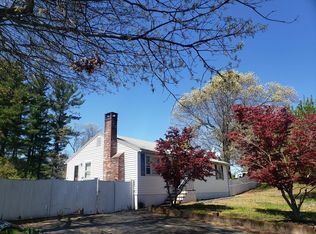 1 Morton Rd, Randolph, MA 02368