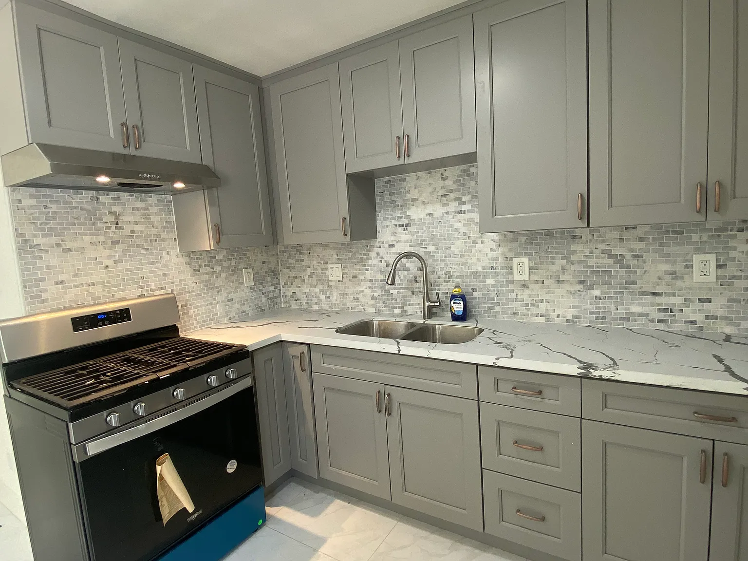 1 bed, $1,800 — Photo 1