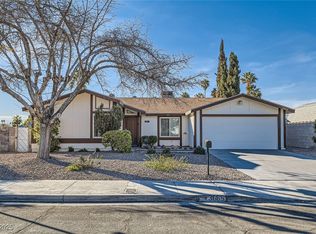 3665 Bronco Rd, Las Vegas, NV 89103