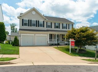 3149 Tulip Tree Pl, Dumfries, VA 22026