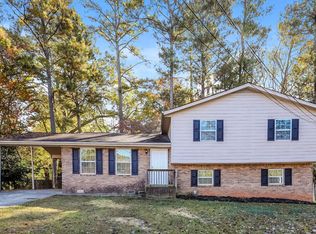 128 Slicky Rock Ct, Riverdale, GA 30274