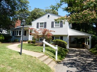 606 Pin Oak Rd, Severna Park, MD 21146