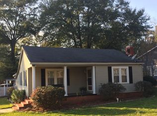 290 N Golf Dr, Monroeville, AL 36460