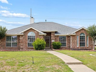 3725 Rosewood Ln, Sachse, TX, 75048
