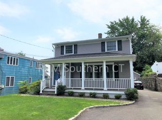 179 Hobart Ave FLOOR 2, Greenwich, CT 06831