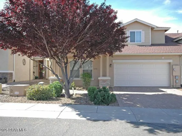 12701 E Brumoso St, Dewey, AZ 86327