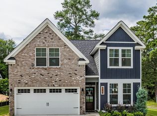 1225 Reid Rd, Augusta, GA 30909