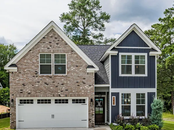 1225 Reid Road, Augusta, GA