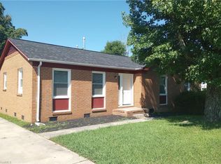 4204 Queen Beth Dr, Greensboro, NC 27405