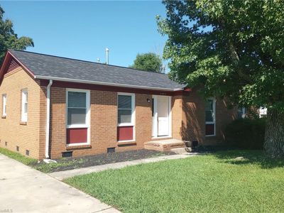 4204 Queen Beth Dr, Greensboro, NC, 27405