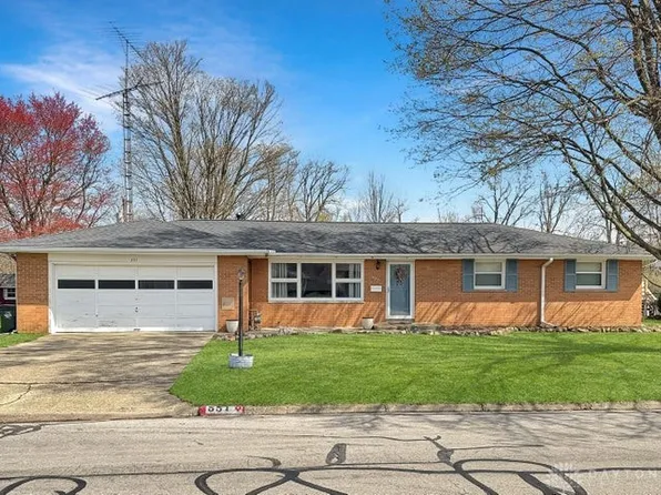 551 N Jefferson Ave, Urbana, OH 43078