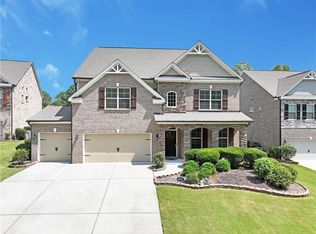 2150 Button Fern Ln, Cumming, GA 30041