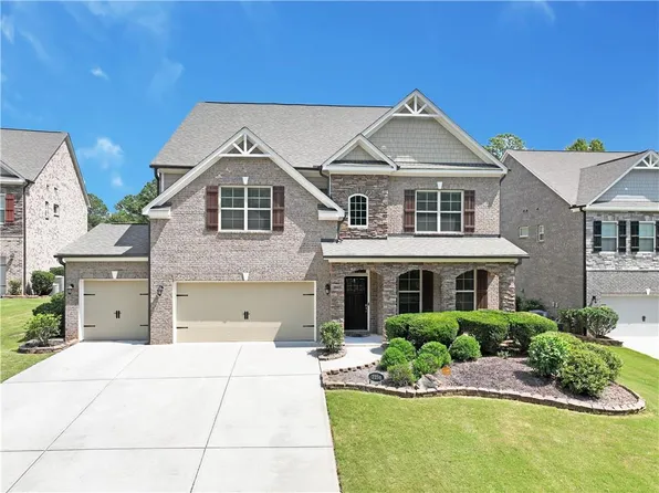 2150 Button Fern Ln, Cumming, GA 30041