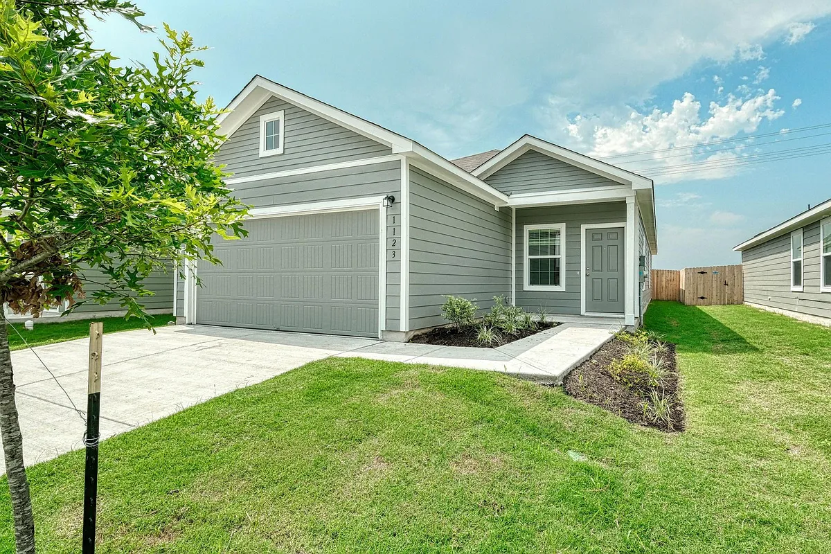 Building Photo - 1123 Catfish Ln