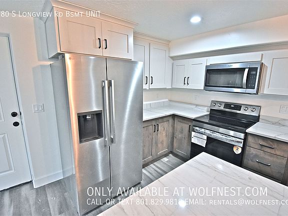 5th image of 1780 S Longview Rd #Basement
