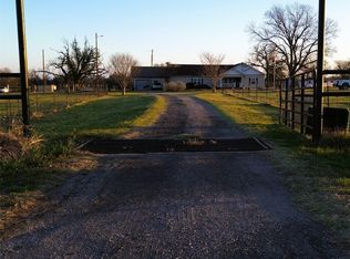 12301 Highway 36, Comanche, TX 76442