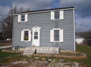 6047 Grisell Rd, Oregon, OH 43616