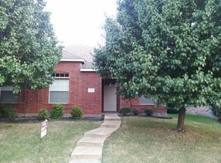 1510 Vista Bend Dr, Allen, TX 75002