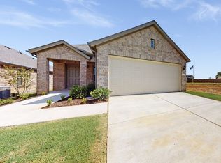Azalea Plan, ValleyBrooke, Mesquite, TX 75149