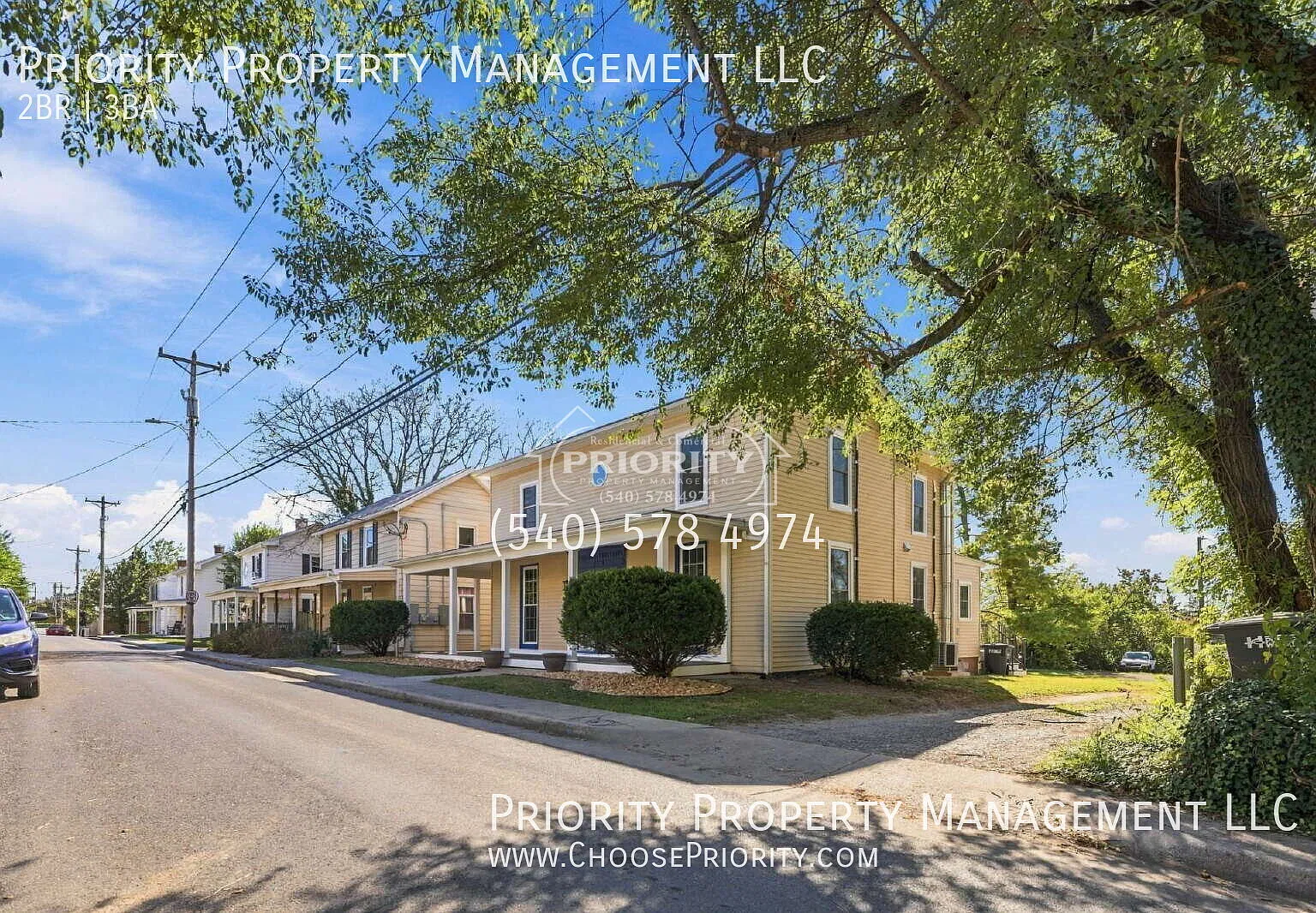 W Error Loading 381 W Water St Apt b, Harrisonburg, VA 22801 | HotPads