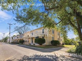381 W Water St #B, Harrisonburg, VA 22801