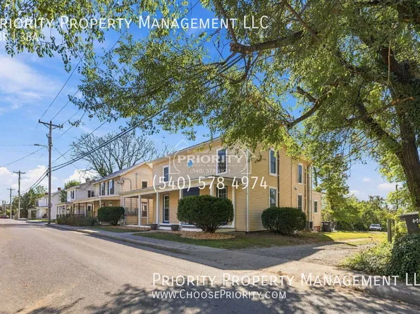 381 W Water St, Harrisonburg, VA