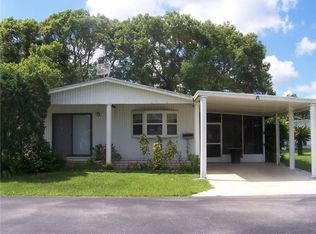 37412 Tropical Dr, Zephyrhills, FL 33541