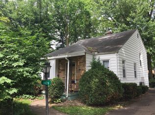 1479 Merle Ave, Burton, MI 48509