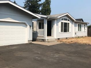 4078 North St, Springfield, OR 97478