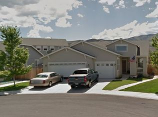 9970 Rising Sun Ct, Reno, NV 89506
