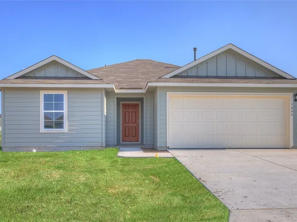 1046 Argonne Frst, Seguin, TX 78155